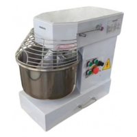 Тістоміс Frosty FSV-10L спіральний професійний 10 л дві швидкості