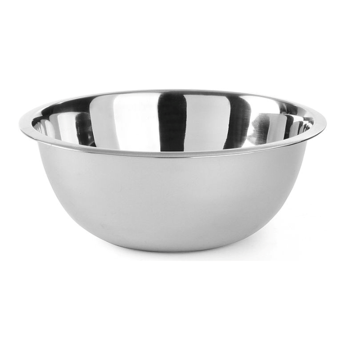 Миска округлая 3,3 л Hendi 517406