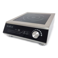 Плита індукційна GoodFood IC35 PRIME професійна настільна