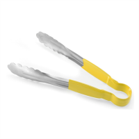 Щипці кухонні сервірувальні 250 мм Hendi 171899 професійні