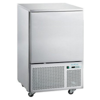 Апарат шокової заморозки GoodFood GF-BCF40-HC шафа шок фризер камера