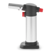 Газовий пальник Hendi 198223 шеф-кухаря для крем-брюле