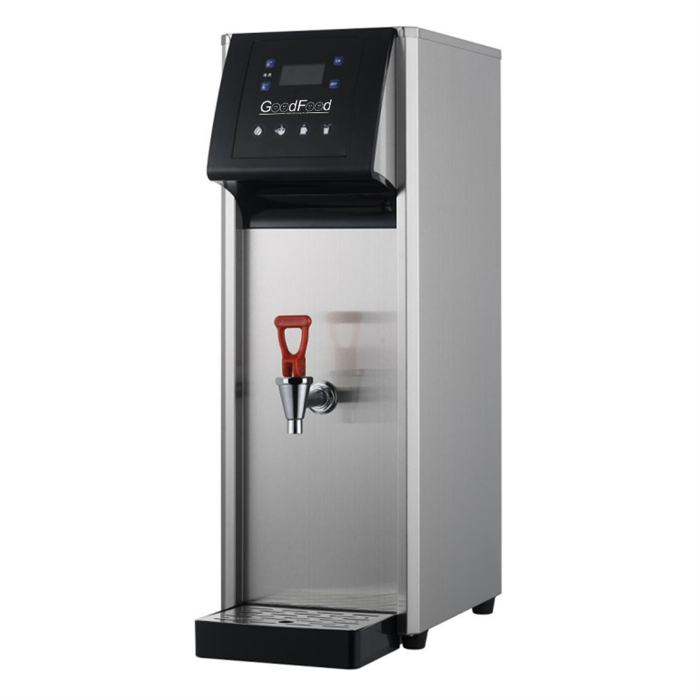 Электрокипятильник GoodFood WB20HOT-N проточный 20 л