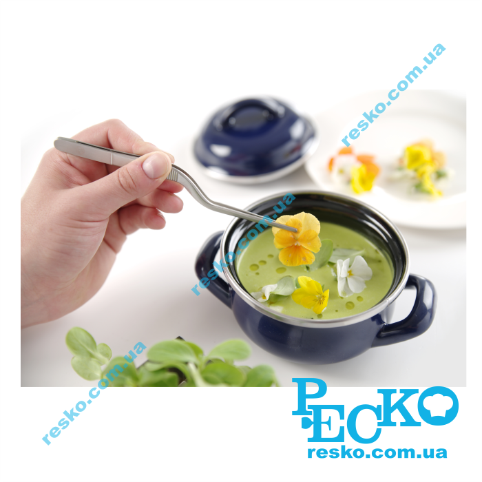 Пинцет кухонный 160 мм Hendi 680094