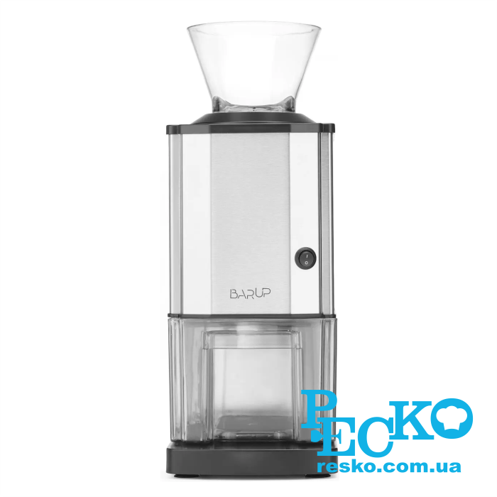 Льодоподрібнювач Hendi 271520 вертикальний професійний 12 кг/год