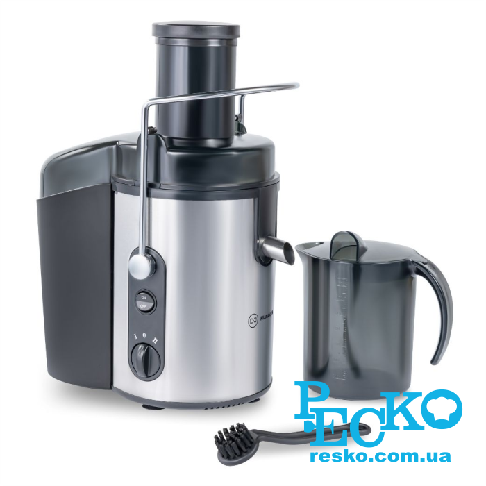 Соковыжималка Hurakan HKN-CFV60 профессиональная, электрическая, универсальная для овощей, фруктов