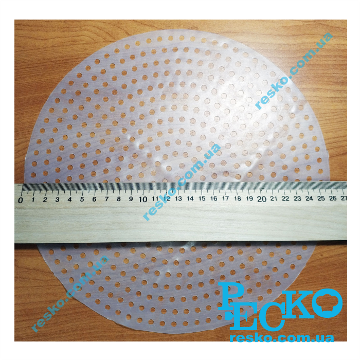 Коврик силіконовий для рисоварки GoodFood silicone 260