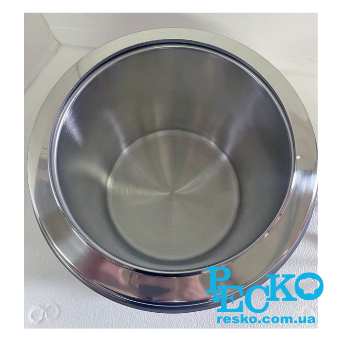 Електросупниця Airhot SB-5700 професійний електричний супник 5 л