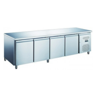 Стіл холодильний Frosty GN 4100TN чотиридверний