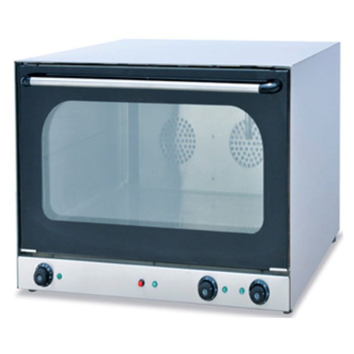 Печь конвекционная Frosty ESD-4A шкаф пароконвекционный пекарский