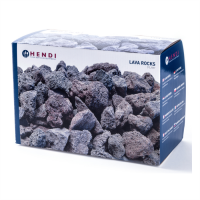Камінь лавовий Hendi 152706 - 3 кг