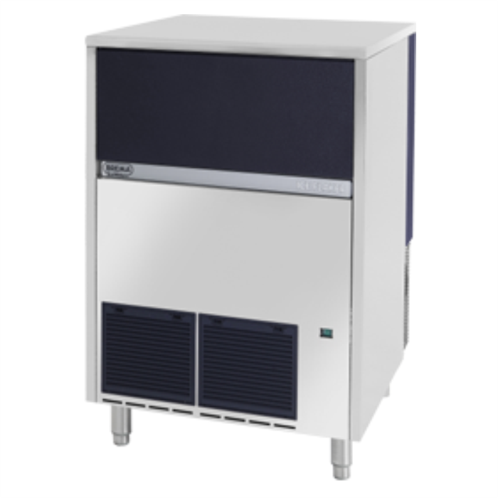 Ледогенератор Brema GB1555AHC гранулы гранулированного льда 153 кг