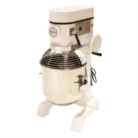 Міксер кондитерський планетарний Rauder LM-30 професійний 30 л промисловий