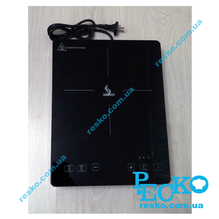 Плита індукційна Airhot IP-2000 професійна настільна