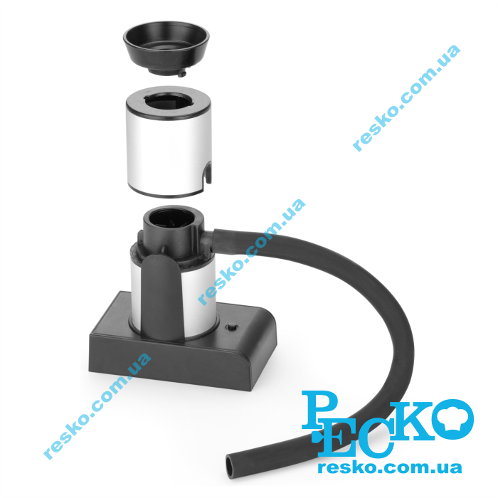 Коптильный пистолет Hendi 199992 Smoking Gun для продуктов