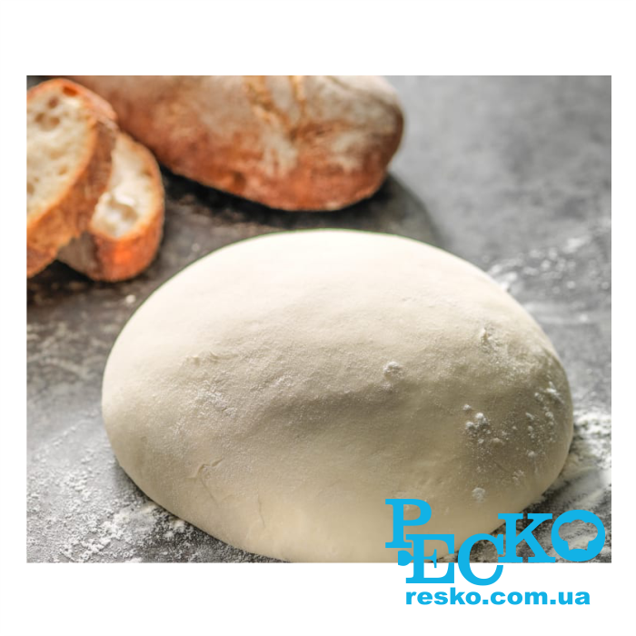 Тістоміс GastroMix HSD30B спіральний професійний 30 л дві швидкості