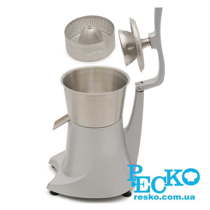 Соковитискач GoodFood FJ100A професійний, електричнмй для цитрусів (апельсинів, грейпфрутів)