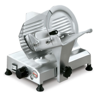 Слайсер Sirman TOPAZ 195 професійний скиборізка 195 мм