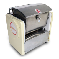 Фаршеміс GoodFood SM2 тістоміс для крутого тіста горизонтальний 2,5 кг