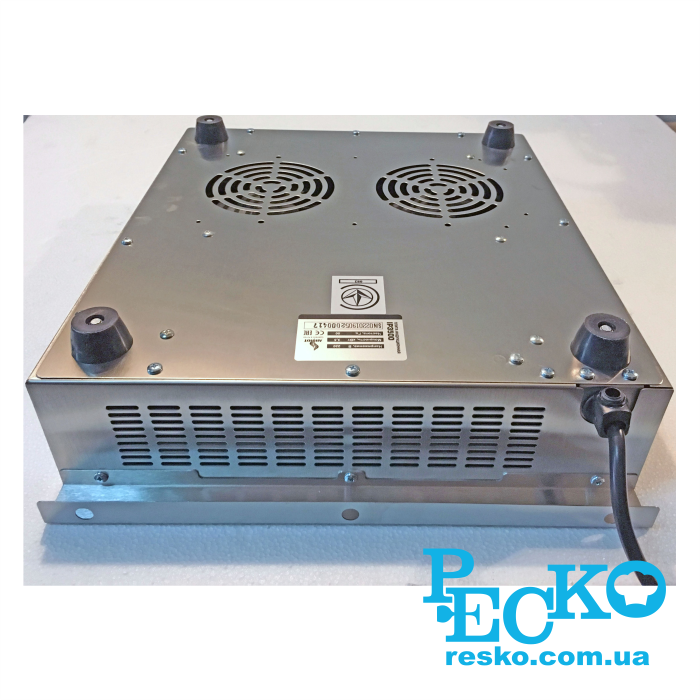Плита індукційна Airhot IP-3500 професійна настільна