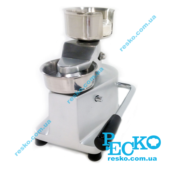 Преc для гамбургерів GoodFood HF100 ручний 10 см