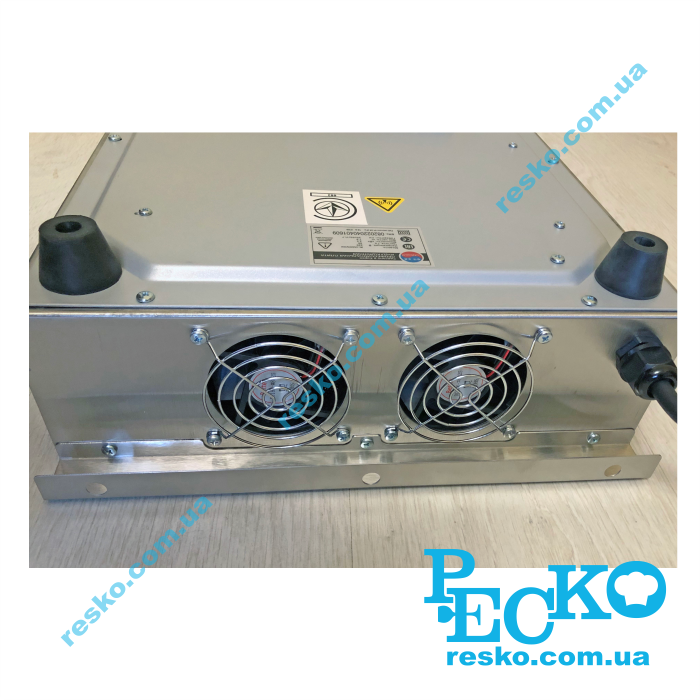 Плита індукційна Indokor IN3500 WOK професійна настільна