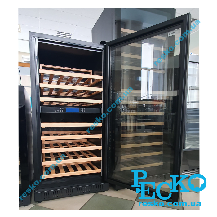 Шкаф для вина Frosty H80D холодильный винный