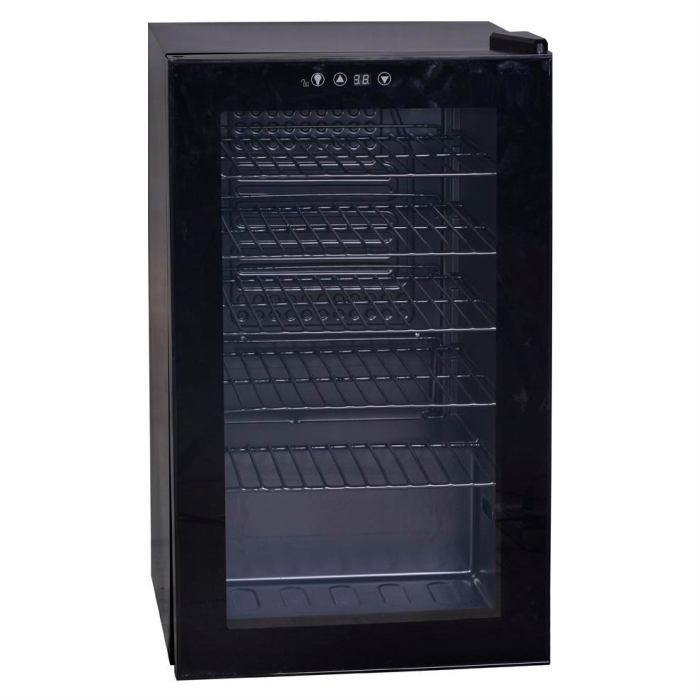 Шкаф барный холодильный Frosty FCB-75 холодильник барный фригобар