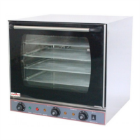 Піч конвекційна Frosty EN-30A шафа пароконвекційна пекарська