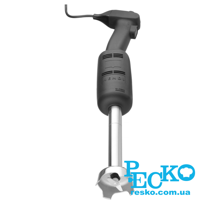 Миксер погружной Hendi 222140 Kitchen Line блендер ручной профессиональный