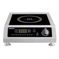 Плита індукційна Frosty G35-KP2 професійна настільна