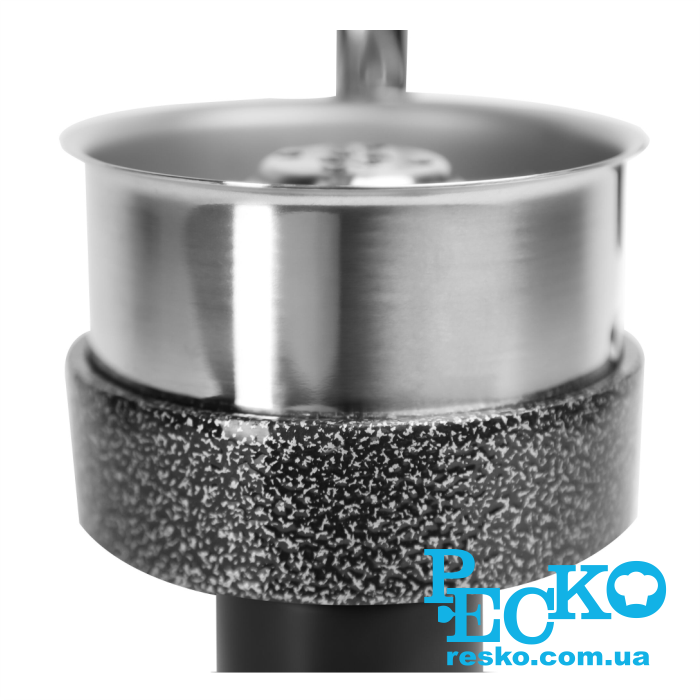 Соковыжималка пресс GGM Gastro MFPS ручная для цитрусов (апельсинов, грейпфрутов), граната