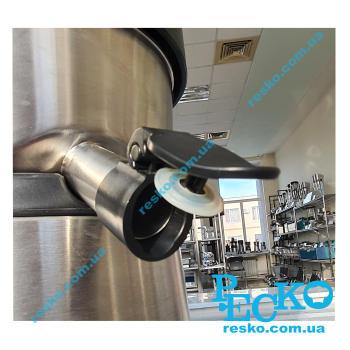 Соковыжималка Frosty CJ-600 профессиональная, электрическая, универсальная для овощей, фруктов