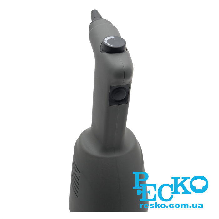 Міксер занурювальний GoodFood BL305 GREY блендер ручний професійний