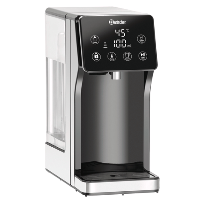 Электрокипятильник Bartscher 200043 диспенсер наливной профессиональный 3 л