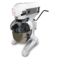 Міксер планетарний GoodFood PM15 професійний 15 л промисловий