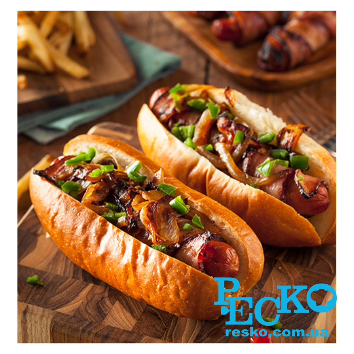 Гриль роликовий Airhot RG-5, 5 роликів