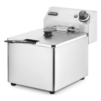 Фритюрниця Hendi 205822 електрична професійна 8 л