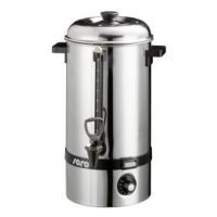 Електрокип'ятильник Saro Hot drink mini наливний професійний 10 л