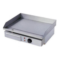 Поверхня для смаження Reednee EFT73-1 гладка електрична професійна