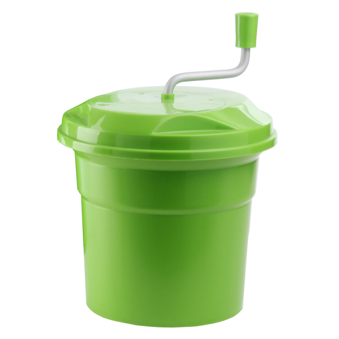 Центрифуга для сушки салата Hendi 222553 - 12 л