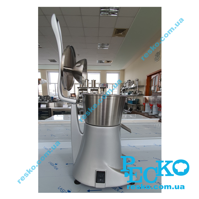 Соковыжималка Frosty CJ-6 профессиональная, электрическая для цитрусов (апельсинов, грейпфрутов)