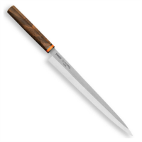 Ніж для суші Pirge Titaneast SASHIMI 300 мм