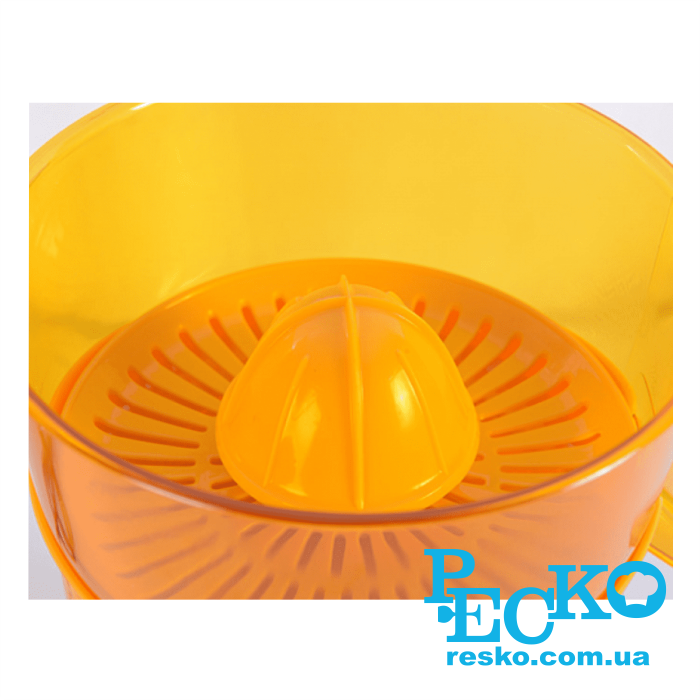 Соковыжималка Hurakan HKN-SPM профессиональная, электрическая для цитрусов (апельсинов, грейпфрутов)