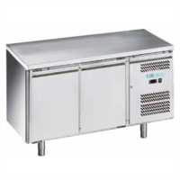 Стіл холодильний Forcold M-GN2100TN-FC дводверний
