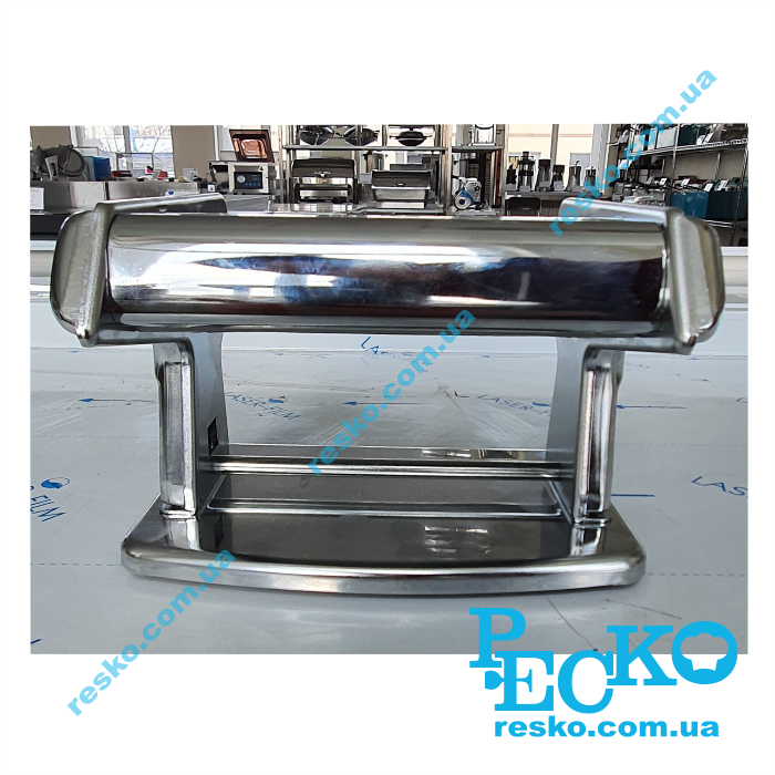 Тестораскатка-лапшерезка Imperia iPASTA Titania ручная для пасты