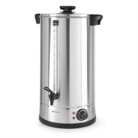 Електрокип'ятильник Hendi 211151 наливний професійний 30 л