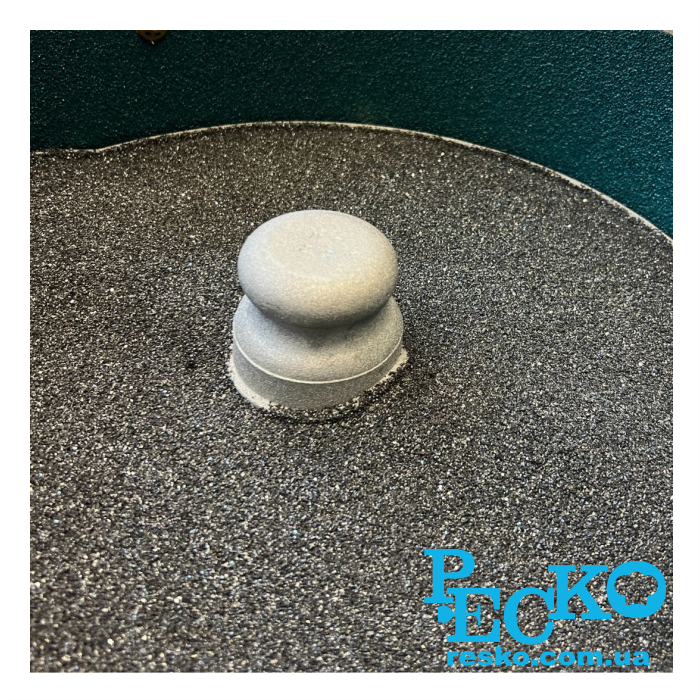 Картофелечистка Apach APP 5 электрическая профессиональная промышленная 150 кг/час