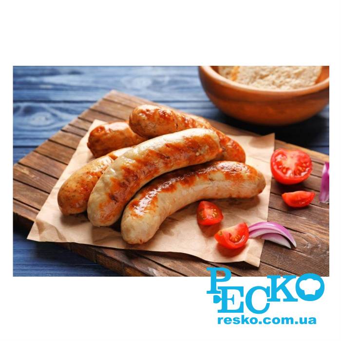 Шприц колбасный EWT INOX TK3L вертикальный профессиональный 3 л