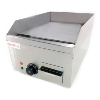 Поверхня для смаження GoodFood EG30 гладка електрична професійна